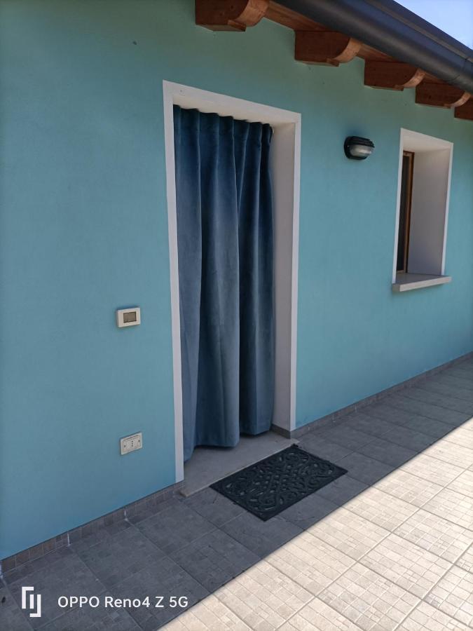 Casa Oasi Apartment Villa Cameroni Exterior photo